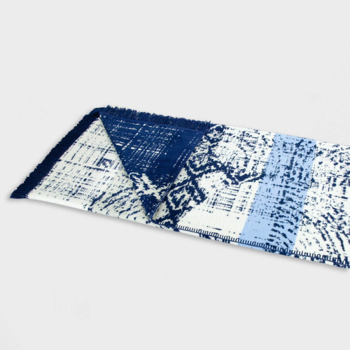 Плед Arya Home "Duru", 150x200, хлопок (8680943102096)