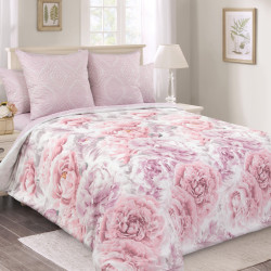 Постельное белье Королевское искушение (Текс-Дизайн) "Рапсодия 2", 2-спальный, перкаль (3250ПН206532)