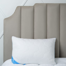 Подушка Arya Home "Tencel", 50x70, тенсел, тенсел (8680943027443)