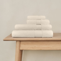 Полотенце Arya Home "Miranda Soft", пляжное, 100x150, махровая ткань (8680943039644)