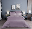 Постельное белье Королевское искушение (Текс-Дизайн) "Аметист", евро, сатин, на молнии (4313Г860295)