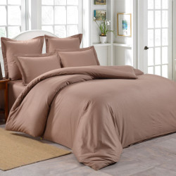 Постельное белье Valtery "C-1008", 2-спальный, сатин (C-1008-1251)