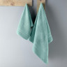 Набор полотенец Arya Home "Solo Soft", подарочные, 50x90, 70x140, махровая ткань, 2 шт (8680943097651)