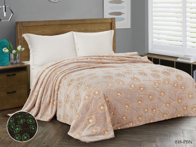 Декоративная наволочка Текс-Дизайн, 40x40, велсофт (Нав4040Фнр)