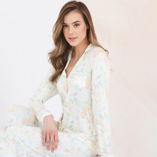 Пижама Arya Женская 5513+5514 Xl