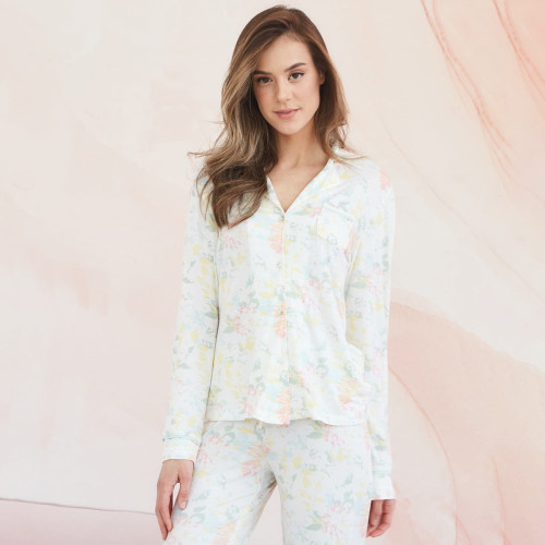 Пижама Arya Женская 5513+5514 Xl