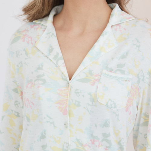 Пижама Arya Женская 5513+5514 Xl