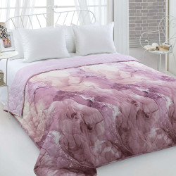 Покрывало Королевское искушение (Текс-Дизайн) &quot;Игра воображения 2&quot;, 210x240, перкаль, стеганое (П240210ИгрВ)