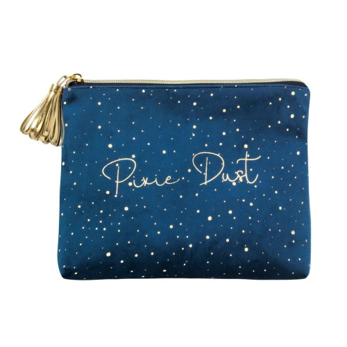 Косметическая Сумка Arya Beauty Синий