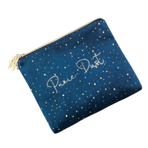 Косметическая Сумка Arya Beauty Синий