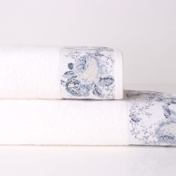 Полотенце Arya Home &quot;Desima&quot;, 50x90, махровая ткань (8680943227942)