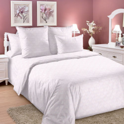 Наволочка  Королевское искушение (Текс-Дизайн) &quot;Вишенка компаньон 1&quot;, 50x70, перкаль (01П2Н208691)