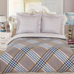 Постельное белье Valtery &quot;CL-269&quot;, евро, сатин (CL-269-1253)