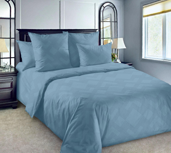 Простыня Королевское искушение (Текс-Дизайн) "Бьёрн компаньон 1", 220x240, перкаль (002П1660351)