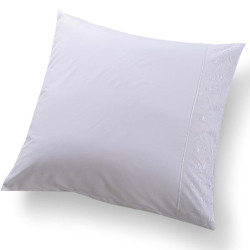 Наволочки  Valtery "NMG-05", 50x70, софткоттон, 2 шт (NMG-05-1851)