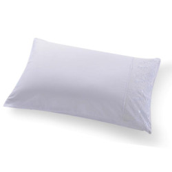 Наволочки  Valtery "NMG-05", 50x70, софткоттон, 2 шт (NMG-05-1851)