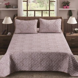 Покрывало Valtery &quot;PSF&quot;, 230x250, полисатин (PSF-6-1275)