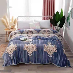 Плед Tango (Танго), 200x220, фланель (CFR2022-50 код3300)