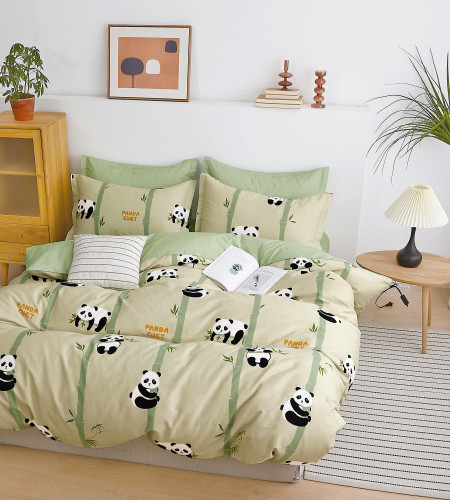 Постельное белье Tango (Танго) "TWILL", евро, сатин (TPIG6-1746 КОД1038)