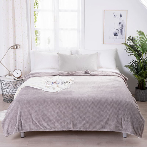 Плед Tango (Танго), 150x200, фланель (SP1520-05 код3056)