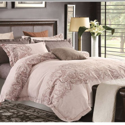Постельное белье Valtery &quot;SF-32&quot;, 3D, евро, полисатин (SF-32-172)