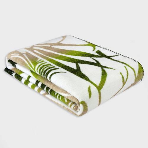 Плед Arya Home "Suara", 150x200, хлопок (8680943102102)