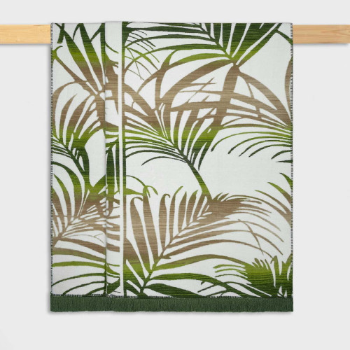 Плед Arya Home "Suara", 150x200, хлопок (8680943102102)