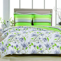 Постельное белье Valtery &quot;CL-229&quot;, евро, сатин (CL-229-1253)