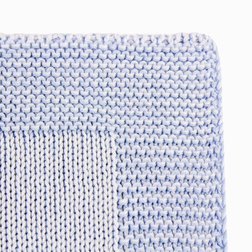 Плед Arya Home "Star", 90x90, хлопок (8680943059734)