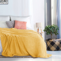 Плед Tango (Танго), 150x200, фланель (3009-05)