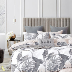 Постельное белье Tango (Танго) "TWILL", евро, сатин (TPIG6-1720 КОД1038)