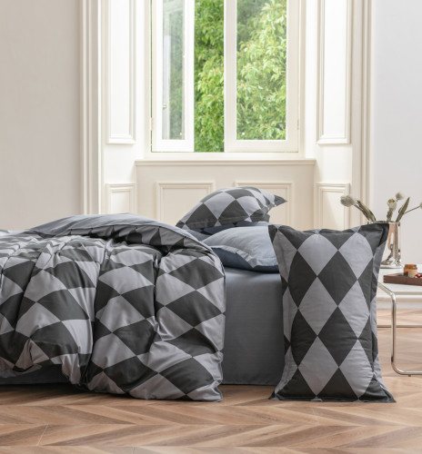 Постельное белье Tango (Танго), евро, микросатин (DF03-479 код1069)