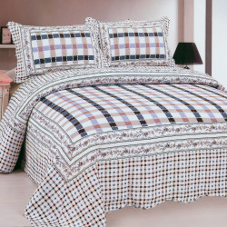 Покрывало Tango (Танго) &quot;Patchwork 333&quot;, 230x250, pаtchwork (пэчворк) (PW333-200 код2060)