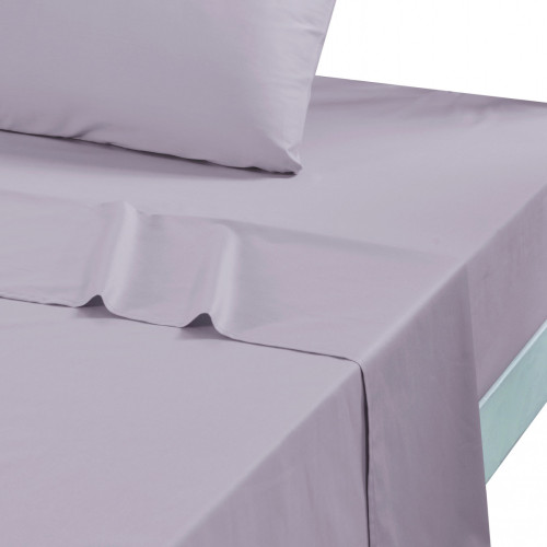 Простыня Valtery "PRC-51", 200x220, сатин (PRC-51-1780)