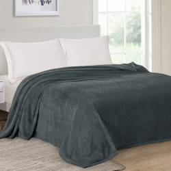 Плед Cleo &quot;VIRGINIA&quot;, 150x200, велсофт (150/006-ODN)