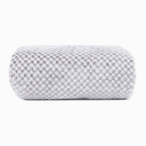 Плед Arya Home "Fenix", 130x170, велсофт (8680943066275)