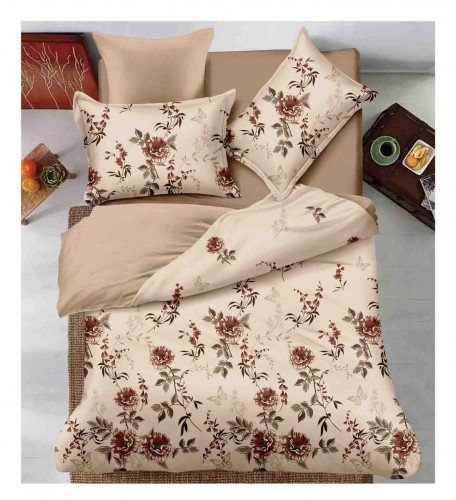 Постельное белье Valtery "MP-41", 1.5-спальный, софткоттон (MP-41-1249)