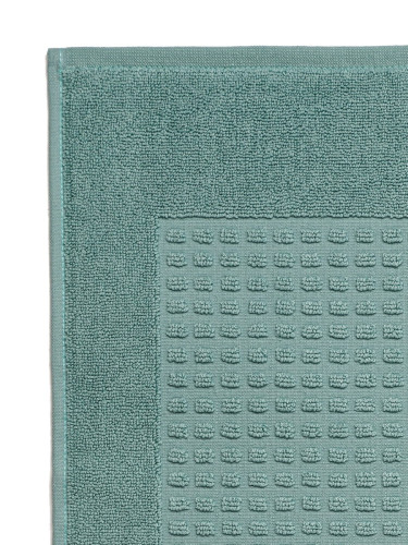 Полотенце Arya Home "Winter", для ванной, 50x70, махровая ткань (8680943040640)