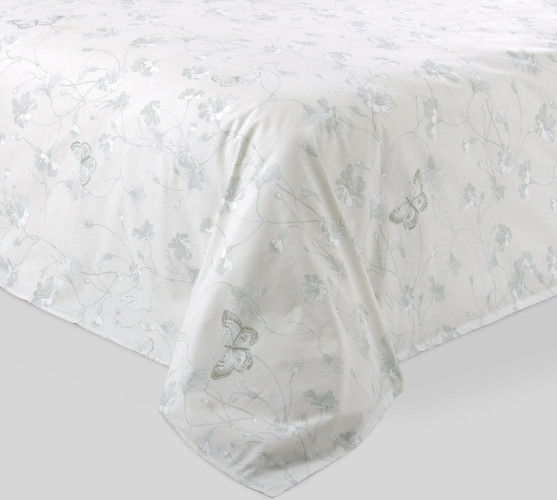 Постельное белье Королевское искушение (Текс-Дизайн) "Тайна 1", семейный, перкаль (6250П207541)