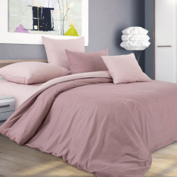 Постельное белье Королевское искушение (Текс-Дизайн) &quot;Утренний кофе&quot;, семейный, перкаль (6250ПН1982УК)