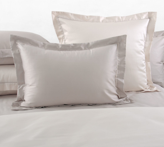 Постельное белье Legends (Текс-Дизайн) "Настроение", евро, сатин, на молнии (L4358GЯ2013)