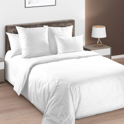 Постельное белье Королевское искушение (Текс-Дизайн) "Сан-Ремо", евро макси, перкаль (8200ЕНСНР)