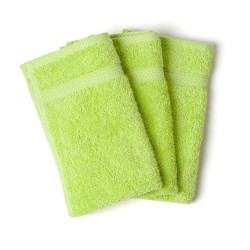 Полотенце Arya Home "Miranda Soft", гостевое, 30x50, махровая ткань (8680943110541)