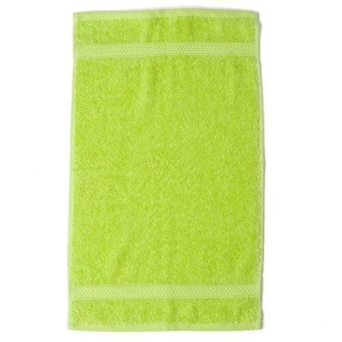 Полотенце Arya Home "Miranda Soft", гостевое, 30x50, махровая ткань (8680943110541)