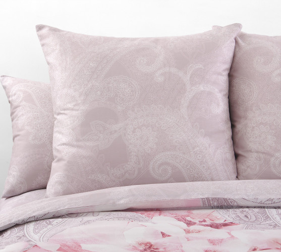 Постельное белье Королевское искушение (Текс-Дизайн) "Элизиум 3", 1.5-спальный, сатин, на молнии (1248Н209203)