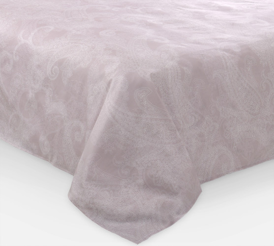 Постельное белье Королевское искушение (Текс-Дизайн) "Элизиум 3", 1.5-спальный, сатин, на молнии (1248Н209203)