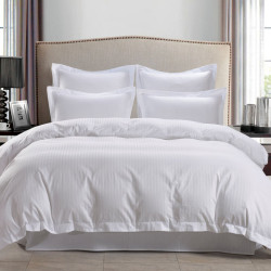 Постельное белье Valtery "OD-46-1", семейный, сатин (OD-46-1-1255)