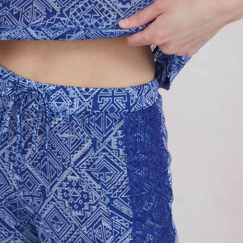 Пижама Arya Женская 5715+5716 M