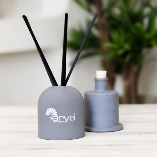 Диффузор ароматический Arya Concrete 150 ml Royal Tie Clip