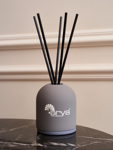 Диффузор ароматический Arya Concrete 150 ml Royal Tie Clip